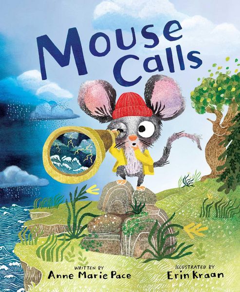 Produktbild: Mouse Calls
