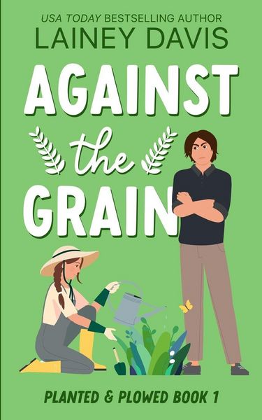 Produktbild: Against the Grain