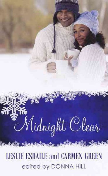Produktbild: Midnight Clear