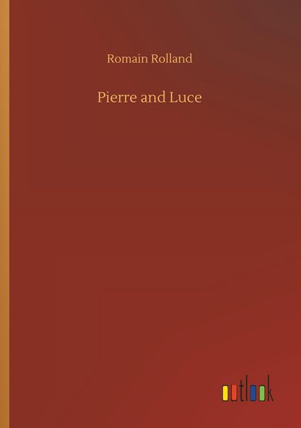 Produktbild: Pierre and Luce