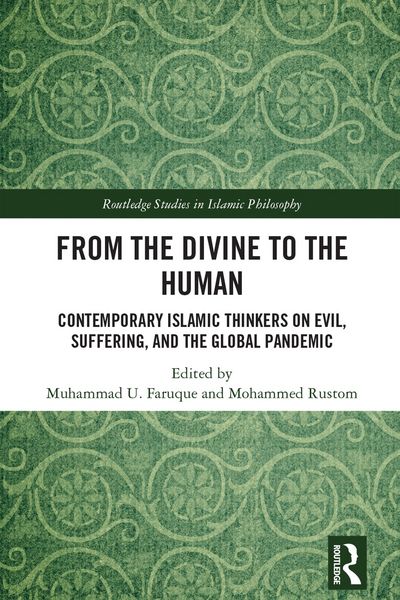 Produktbild: From the Divine to the Human