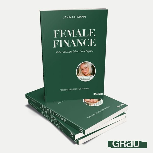 Produktbild: Female Finance