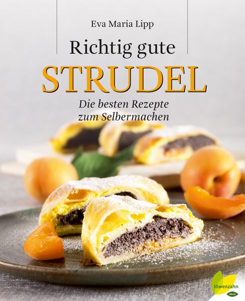 Produktbild: Richtig gute Strudel