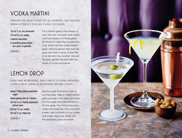 Produktbild: Martini