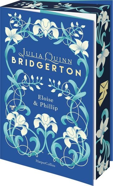 Produktbild: Bridgerton &ndash; Eloise & Phillip