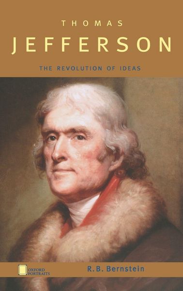 Produktbild: Thomas Jefferson