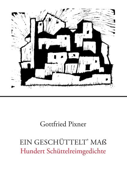 Produktbild: Ein gesch&uuml;ttelt' Ma&szlig;