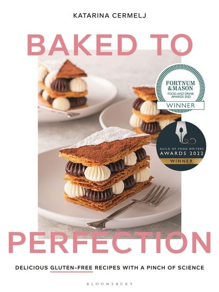 Produktbild: Baked to Perfection