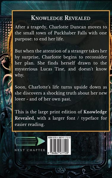 Produktbild: Knowledge Revealed