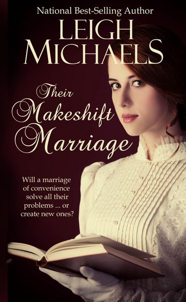 Produktbild: Their Makeshift Marriage