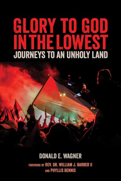 Produktbild: Glory to God in the Lowest