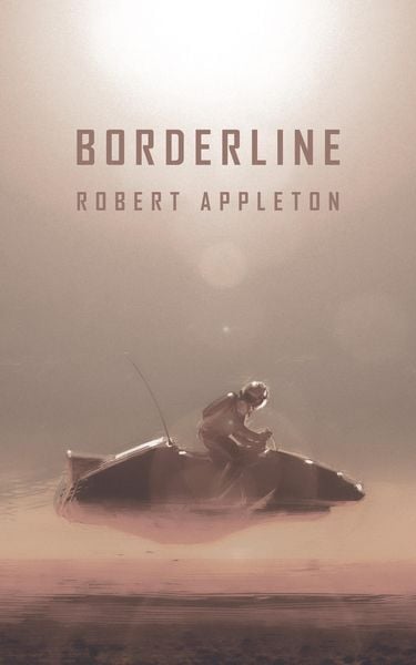 Produktbild: Borderline