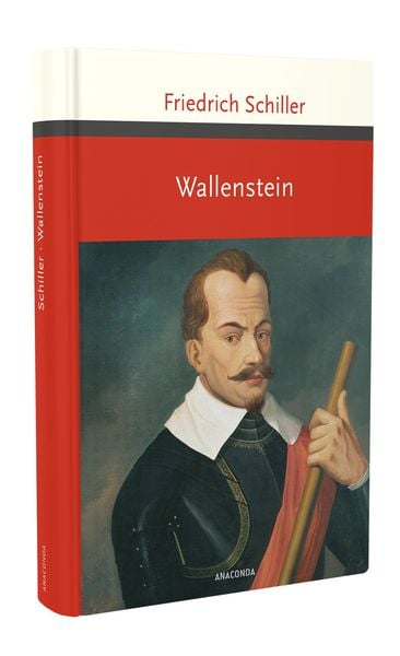 Produktbild: Wallenstein