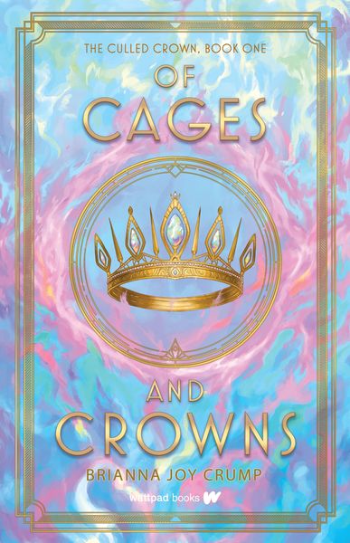 Produktbild: Of Cages and Crowns
