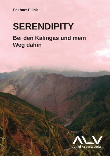Produktbild: Serendipity