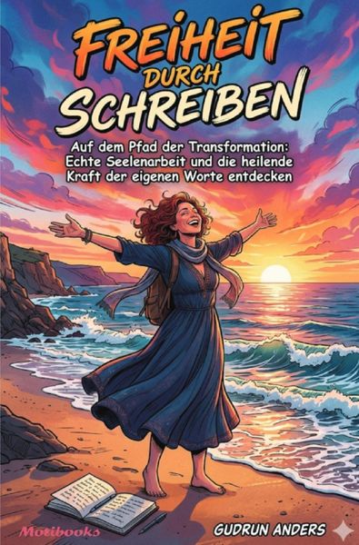 Produktbild: Freiheit durch Schreiben