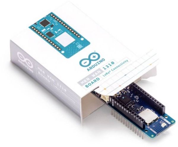 Produktbild: Arduino ABX00029 Erweiterungs-Platine