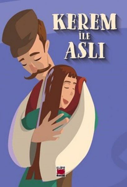 Produktbild: Kerem Ile Asli