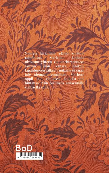 Produktbild: 7 Syntist&auml; Y&ouml;t&auml;