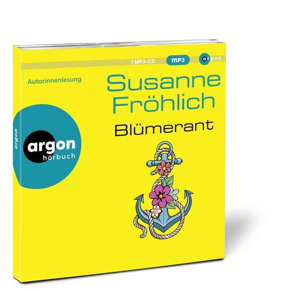 Produktbild: Bl&uuml;merant