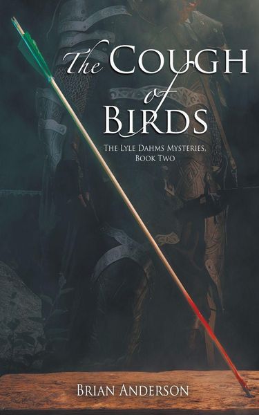 Produktbild: The Cough of Birds