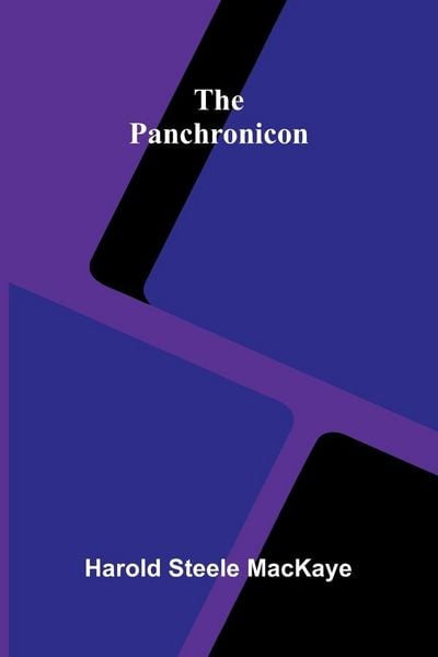 Produktbild: The Panchronicon