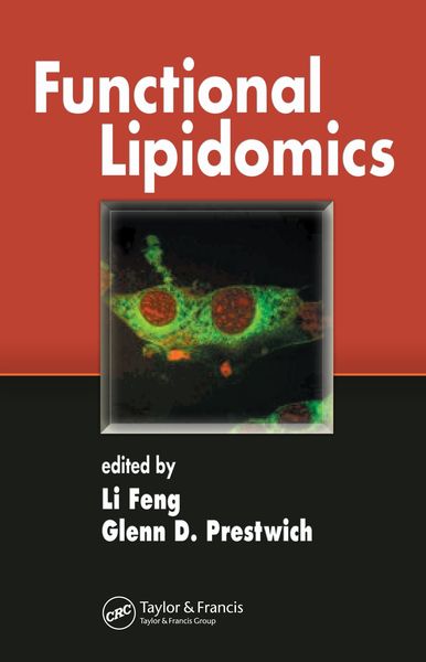 Produktbild: Functional Lipidomics