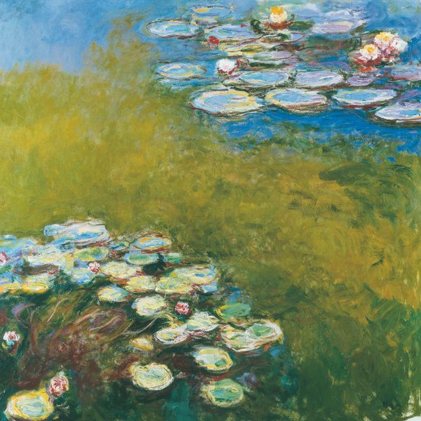 Produktbild: Claude Monet 2024