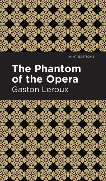 Produktbild: Phantom of the Opera