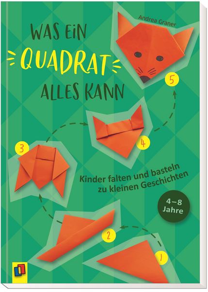 Produktbild: Was ein Quadrat alles kann
