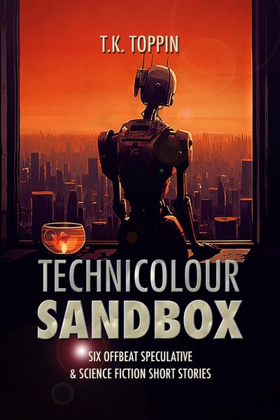 Produktbild: Technicolour Sandbox