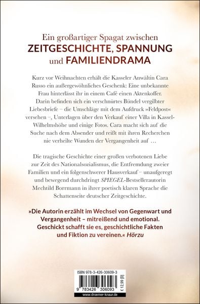 Produktbild: Feldpost