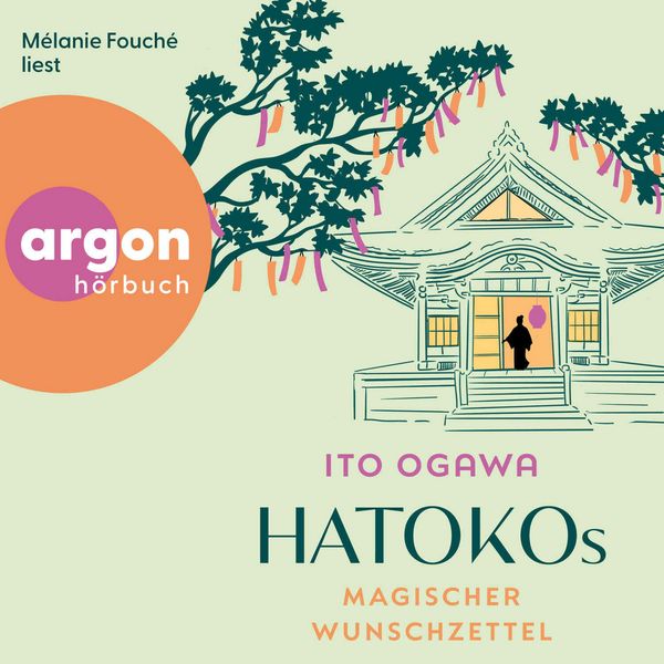 Produktbild: Hatokos magischer Wunschzettel