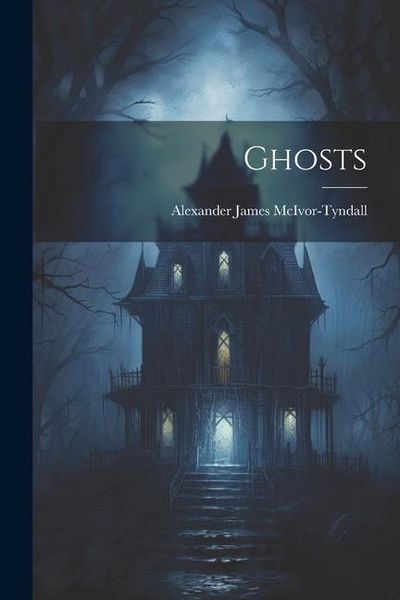 Produktbild: Ghosts