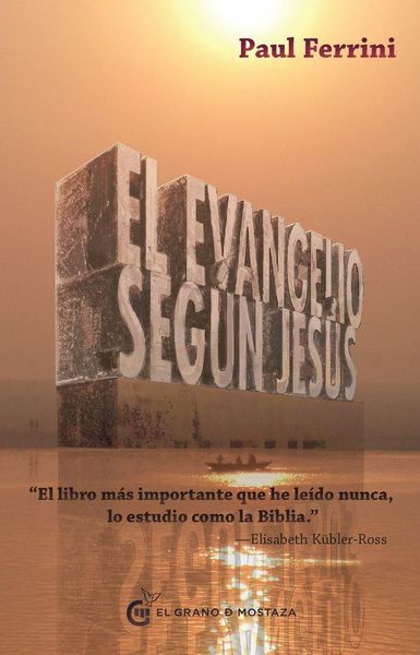 Produktbild: Evangelio Segun Jesus, El