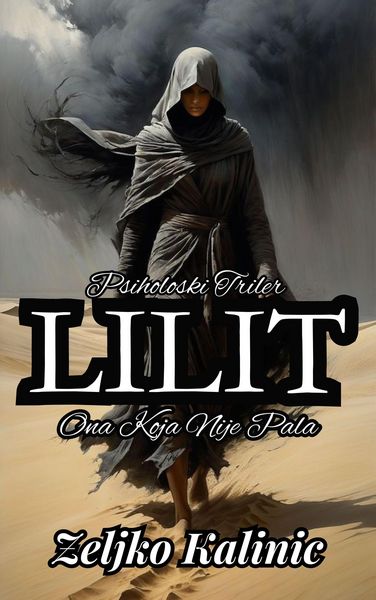 Produktbild: Lilit