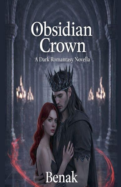 Produktbild: Obsidian Crown