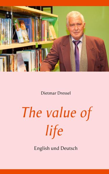Produktbild: The value of life