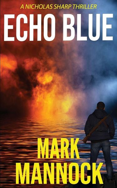 Produktbild: ECHO BLUE