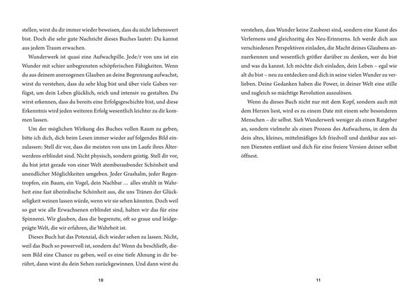 Produktbild: Wunderwerk