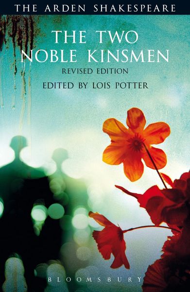 Produktbild: The Two Noble Kinsmen, Revised Edition