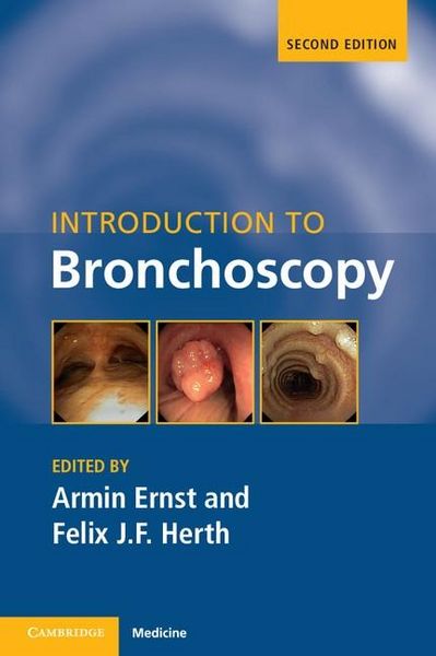 Produktbild: Introduction to Bronchoscopy
