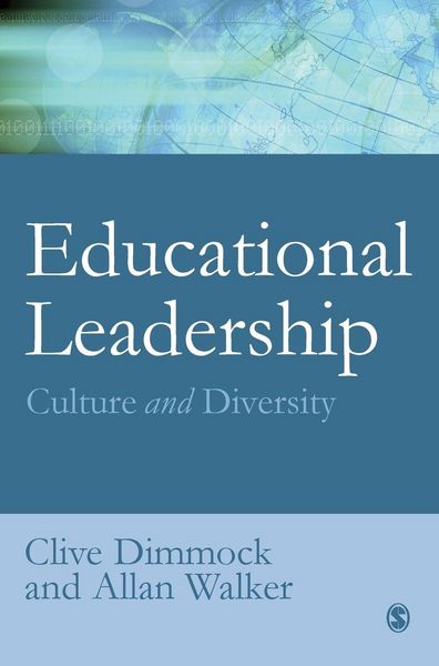 Produktbild: Educational Leadership