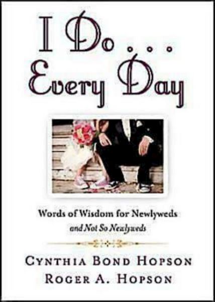 Produktbild: I Do ... Every Day