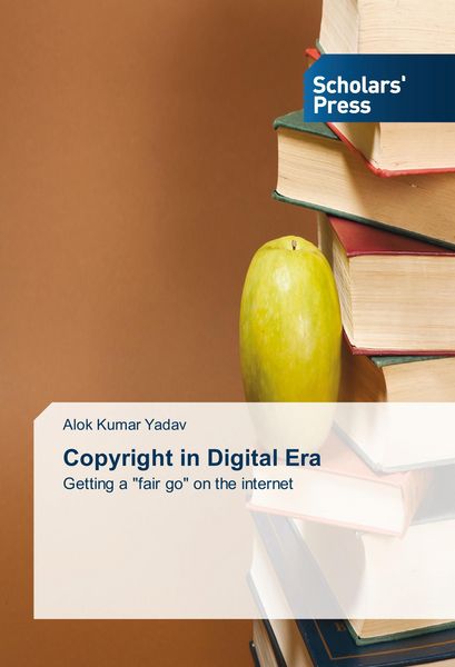 Produktbild: Copyright in Digital Era