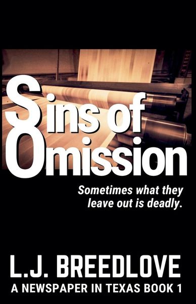 Produktbild: Sins of Omission