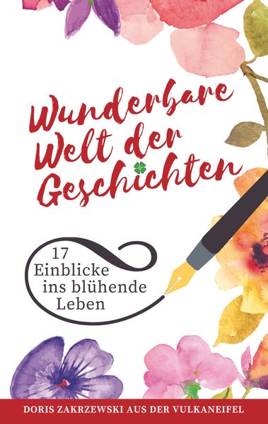 Produktbild: Wunderbare Welt der Geschichten