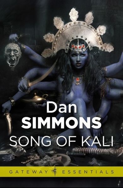 Produktbild: Song of Kali