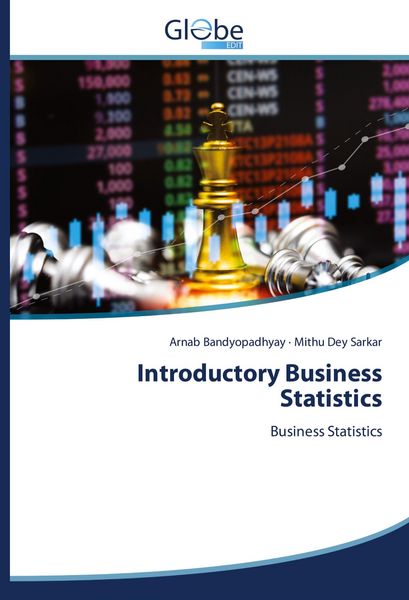 Produktbild: Introductory Business Statistics