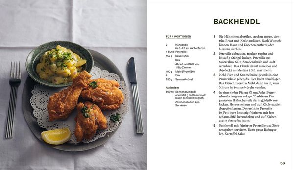 Produktbild: Das kleine Schnitzel ABC